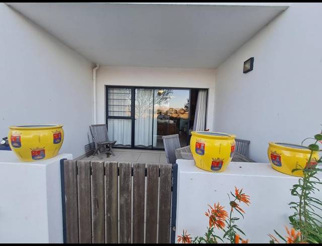 3 BEDROOM PROPERTY TO RENT IN DE VELDE